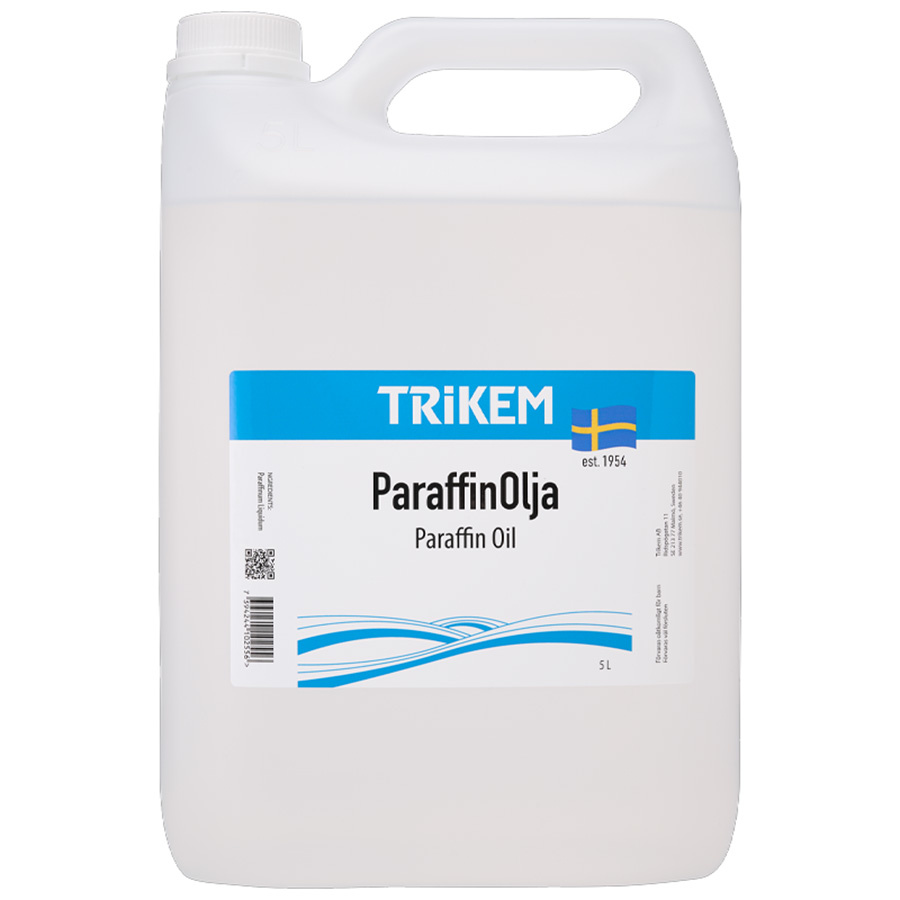 Paraffin Oil 5000ml