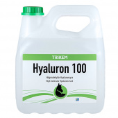 Hyaluronic Acid 100