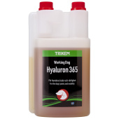 WD Hyaluronic Acid 365 WD Hyaluronic Acid 365