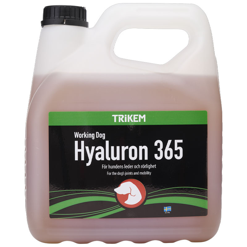 WD Hyaluronic Acid 365