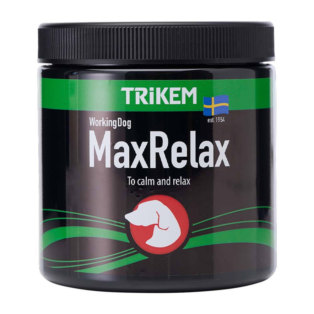 WD MaxRelax 450 g