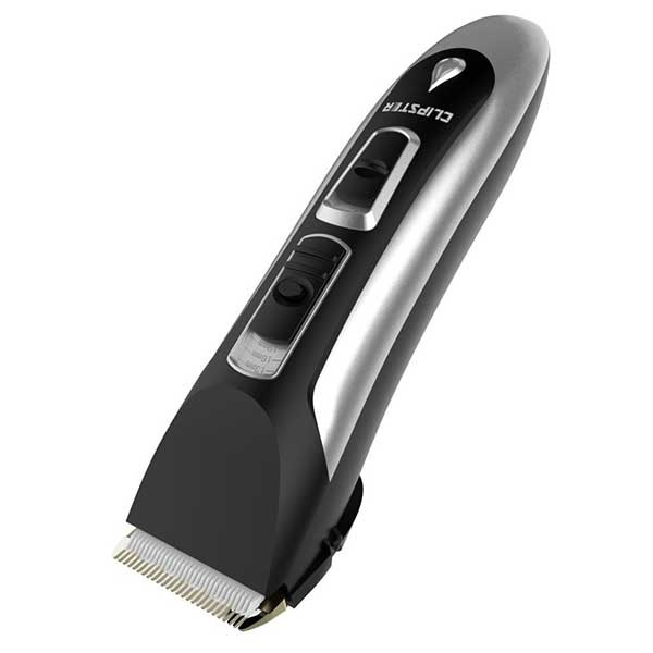 DropiX Cordless Clipper with Battery