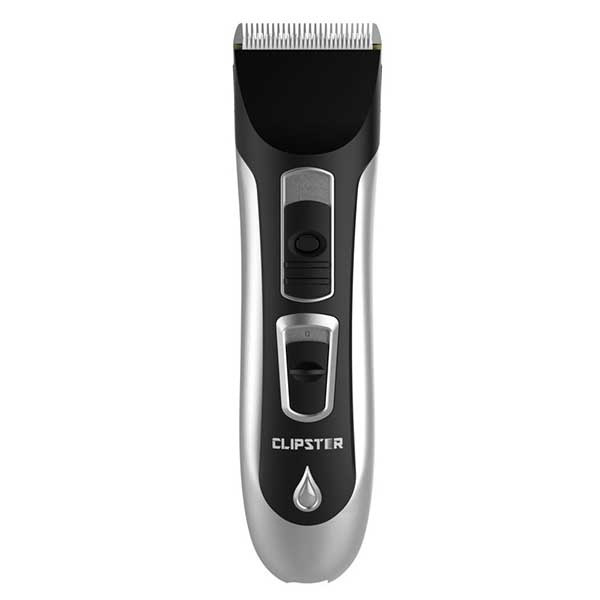 DropiX Cordless Clipper with Battery
