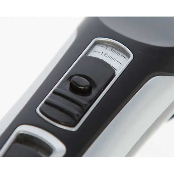 DropiX Cordless Clipper with Battery