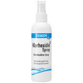 Chlorhexidine Spray 200 ml Chlorhexidine Spray 200 ml