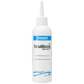 Saline Solution 200 ml Saline Solution 200 ml