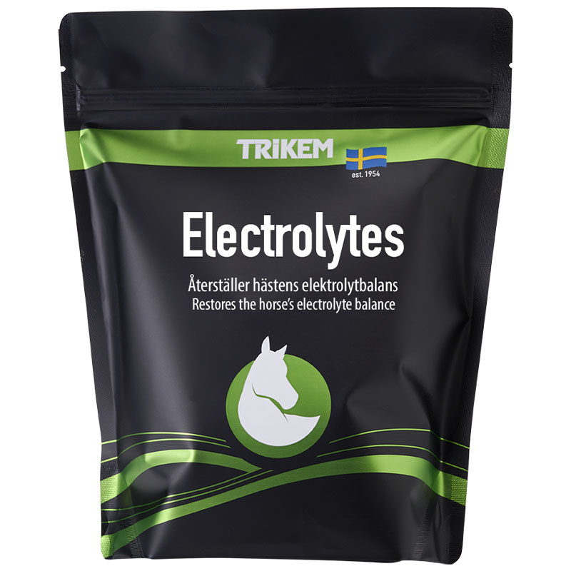 Electrolyte 1.5 kg