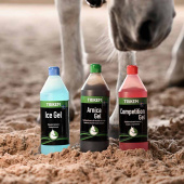 Dual Action Liniment Competition Gel 1000ml Dual Action Liniment Competition Gel 1000ml