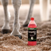 Dual Action Liniment Competition Gel 1000ml Dual Action Liniment Competition Gel 1000ml