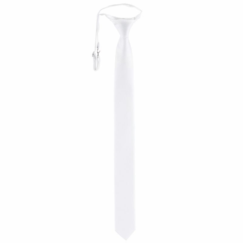 Tie Core White