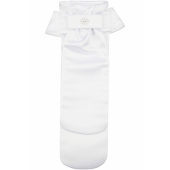 Stock Tie Core White Stock Tie Core White