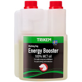 Working Dog Energy Booster 500ml Working Dog Energy Booster 500ml