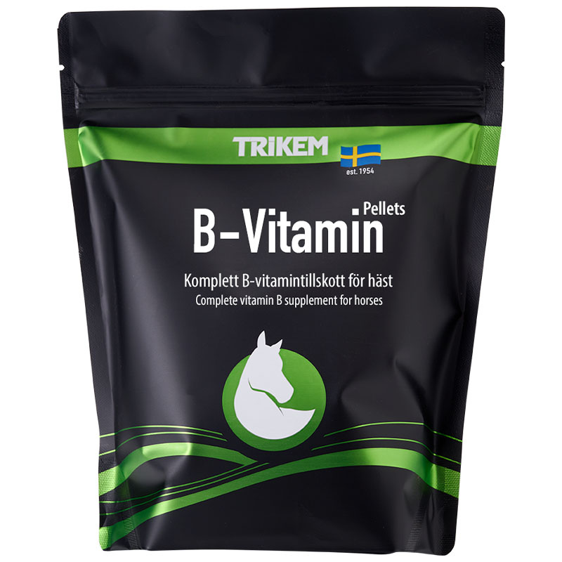 B-Vitamin Pellets 1000 g