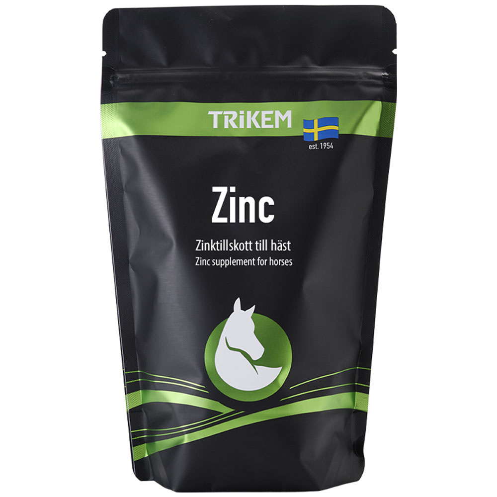 Zinc 500 g