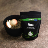 Zinc 500 g Zinc 500 g