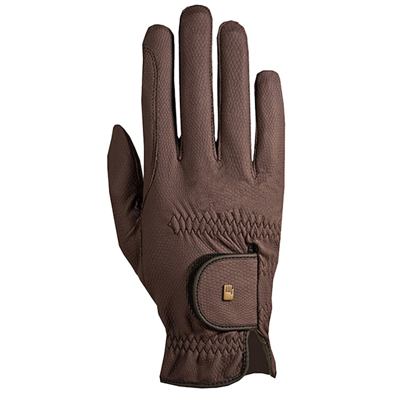 Riding Glove Vesta Winter Mocha