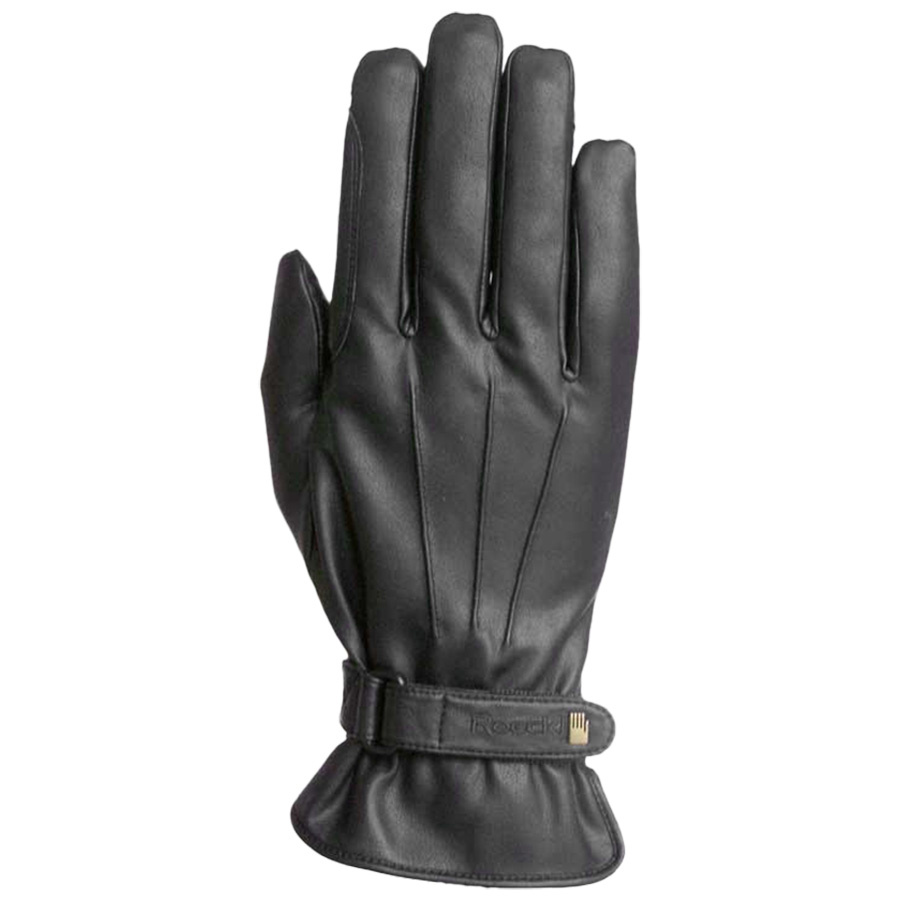 Riding Glove Weymouth Black