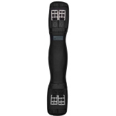Dressage Girth Gel Black Dressage Girth Gel Black