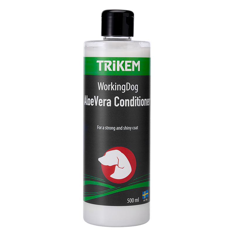 WD Aloe Vera Conditioner 500 ml