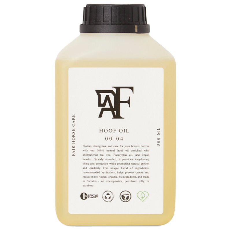 Hoof Oil 00.04 500ml