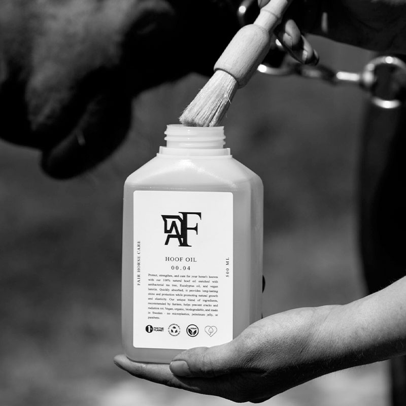 Hoof Oil 00.04 500ml