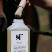 Hoof Oil 00.04 500ml Hoof Oil 00.04 500ml