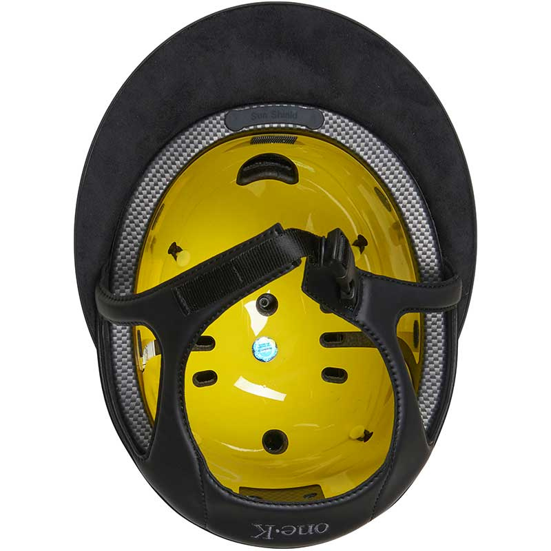 Mips Avance Matt Rose Gold Black