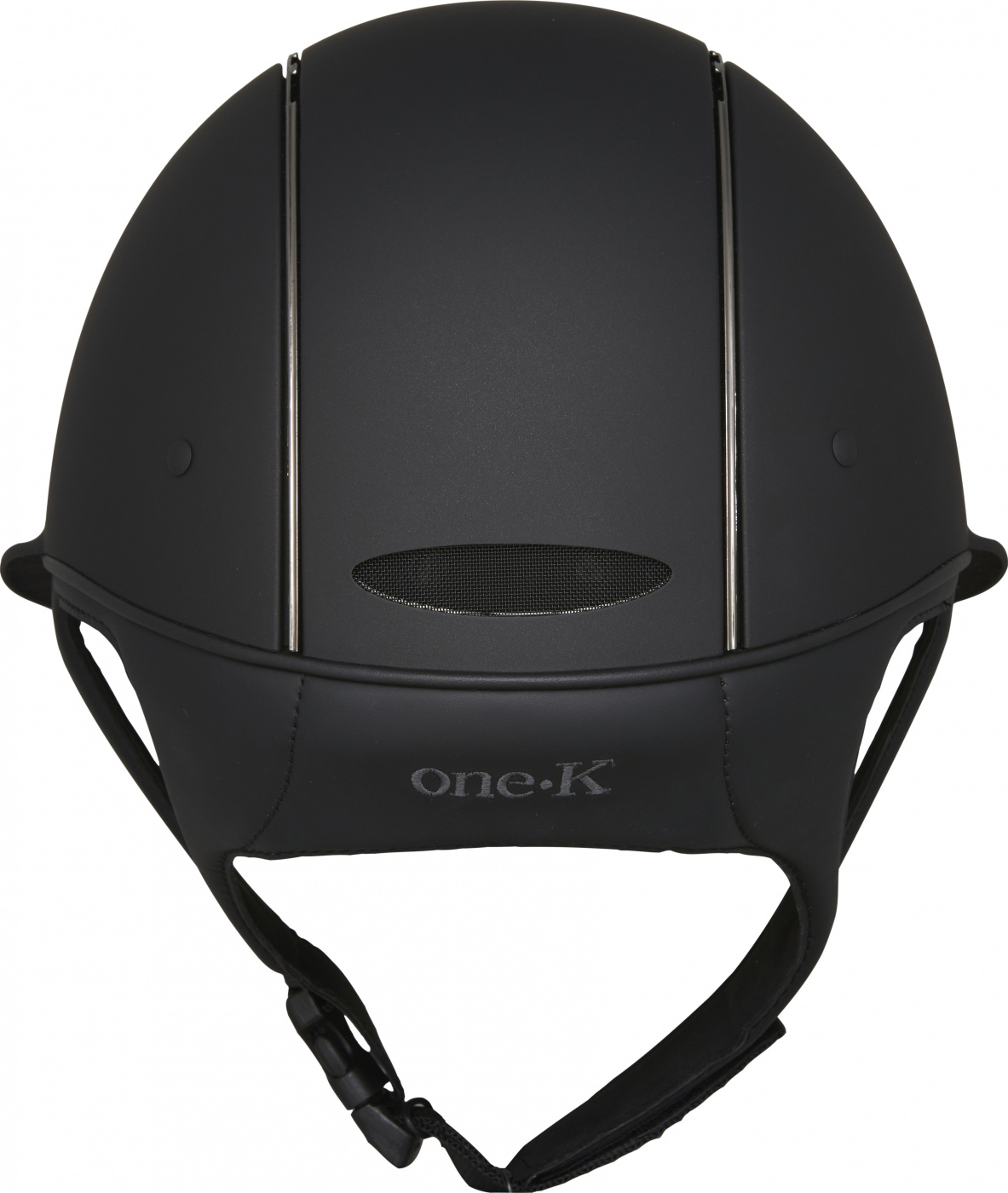 Mips Avance Matt Chrome Black