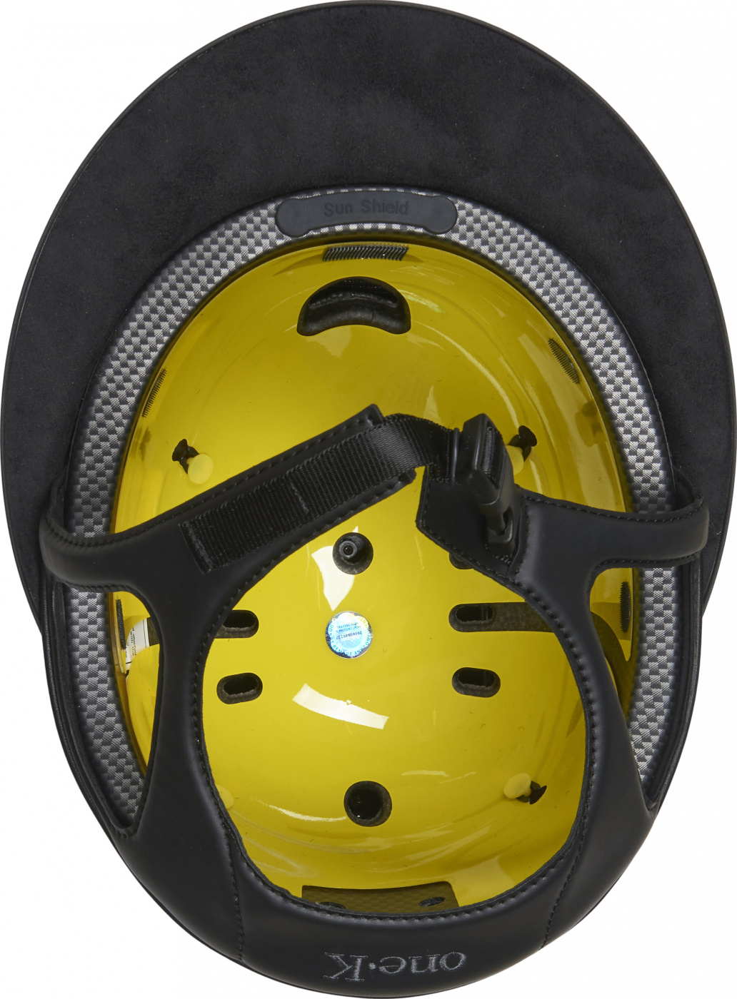 Mips Avance Matt Chrome Black