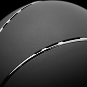 Riding Helmet Shadowmatt 2.0 Black Chrome Black Riding Helmet Shadowmatt 2.0 Black Chrome Black