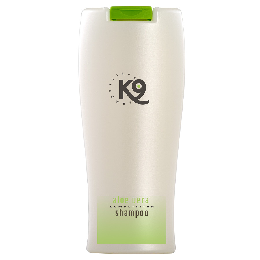 Dog Shampoo Aloe Vera 300ml