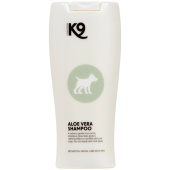Dog Shampoo Aloe Vera 300ml Dog Shampoo Aloe Vera 300ml