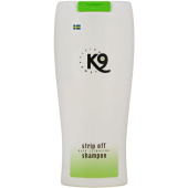 Shampoo Strip Off Deep Cleansing 300ml Shampoo Strip Off Deep Cleansing 300ml