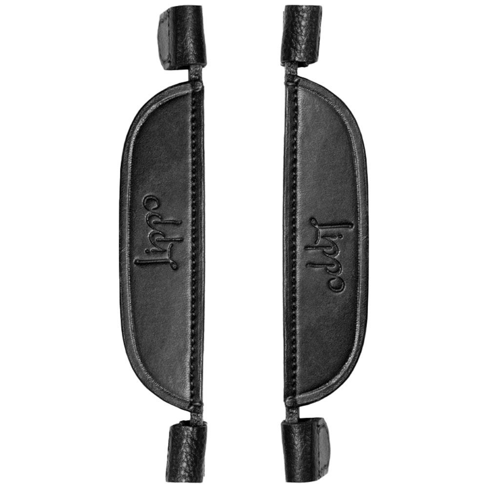 Blinkers Supreme Black