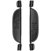 Blinkers Supreme Black Blinkers Supreme Black