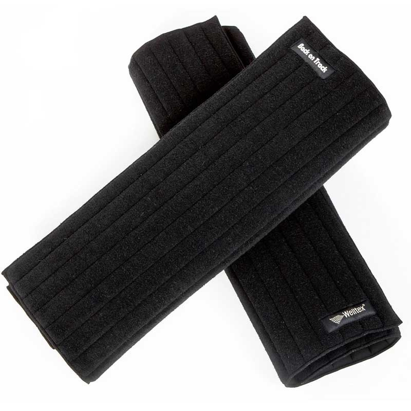 Scandic PK Pad Black