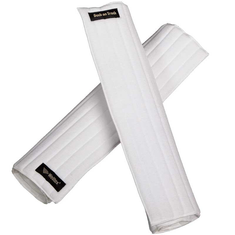 Scandic PK Pad White