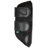 Brushing Boots Airflow Black Brushing Boots Airflow Black