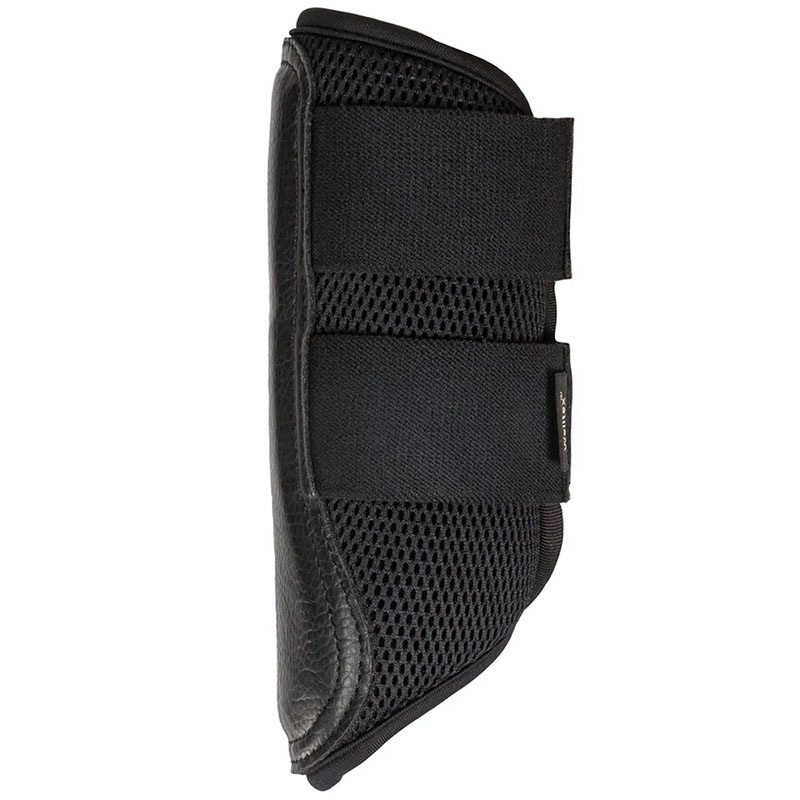 Brushing Boots Airflow Black