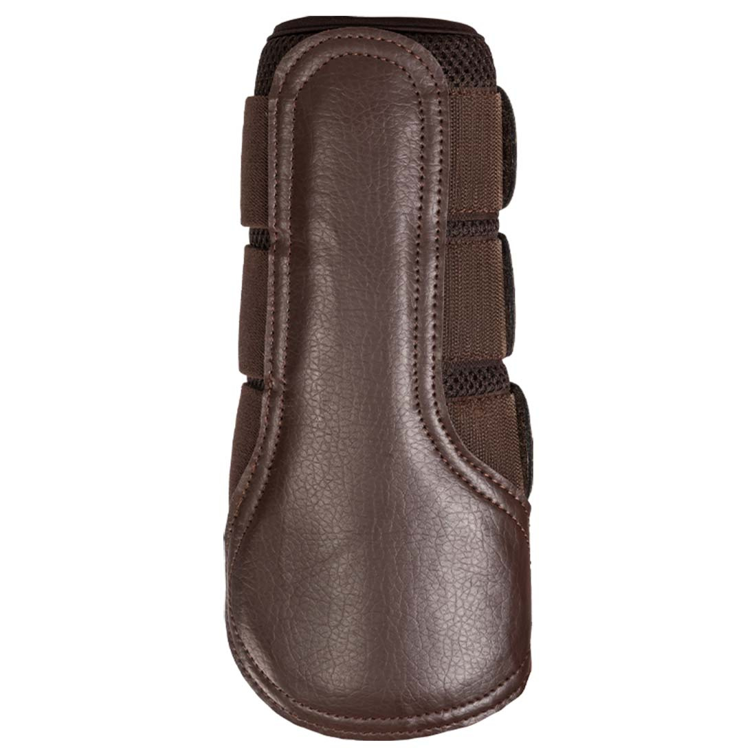 Brushing Boots Airflow Brown