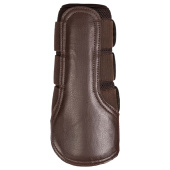 Brushing Boots Airflow Brown Brushing Boots Airflow Brown