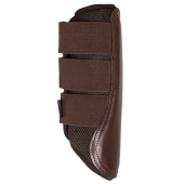 Brushing Boots Airflow Brown Brushing Boots Airflow Brown