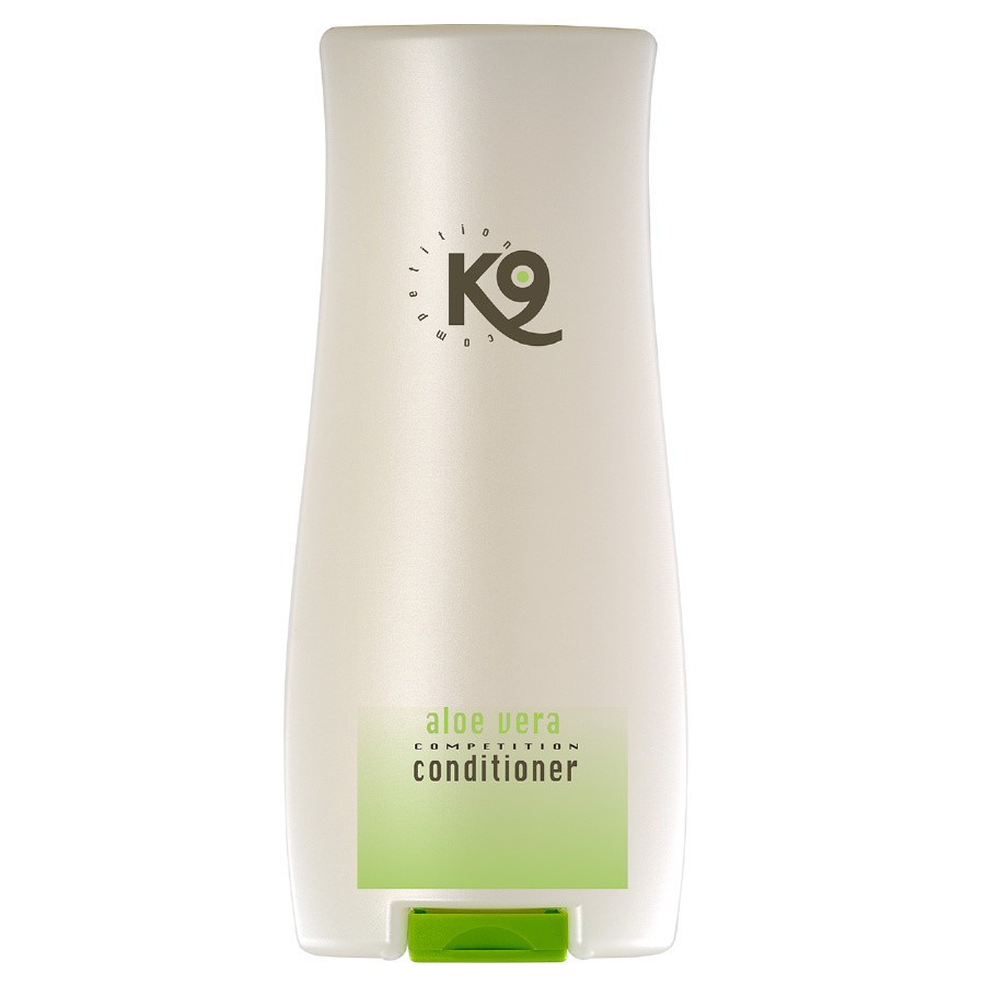 Dog Balm Aloe Vera 300ml