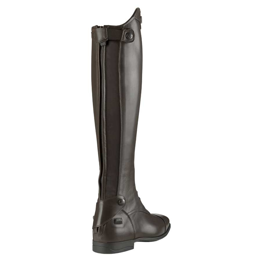 Riding Boots Miami Brown
