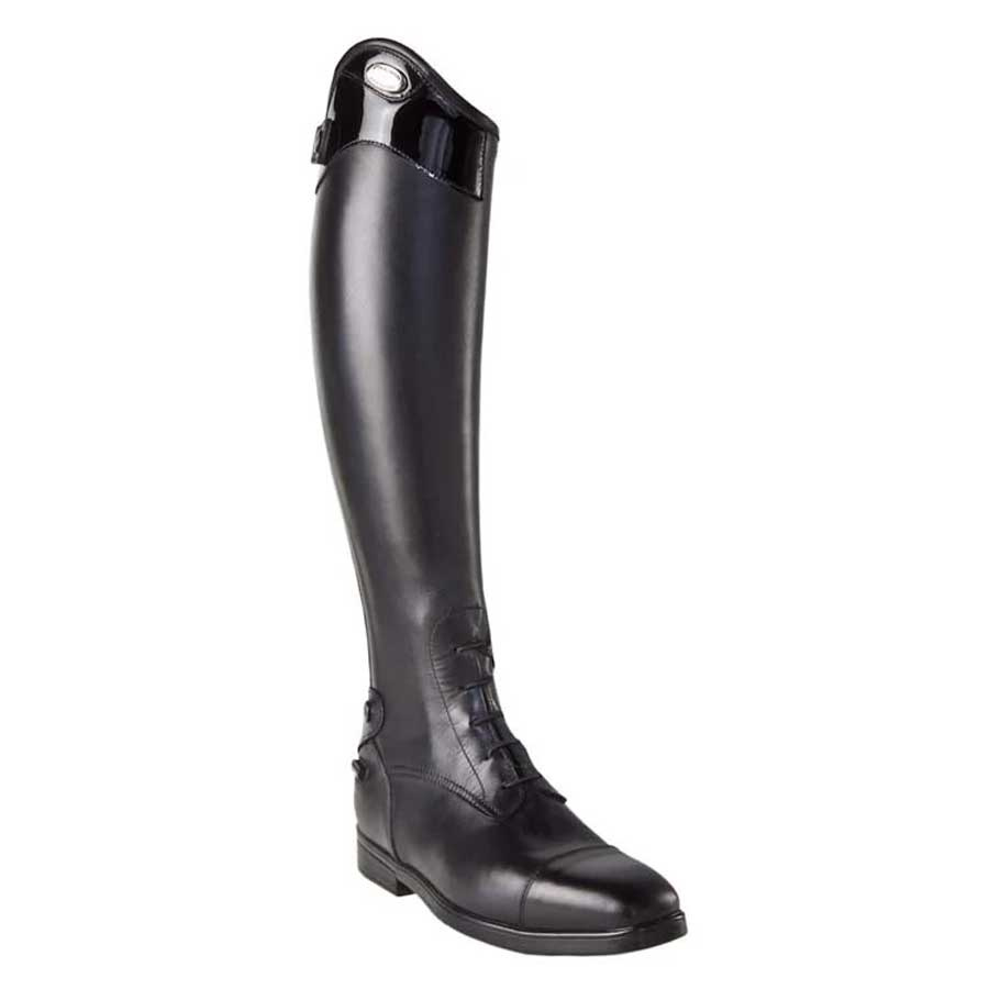 Riding Boots Miami Lux Black