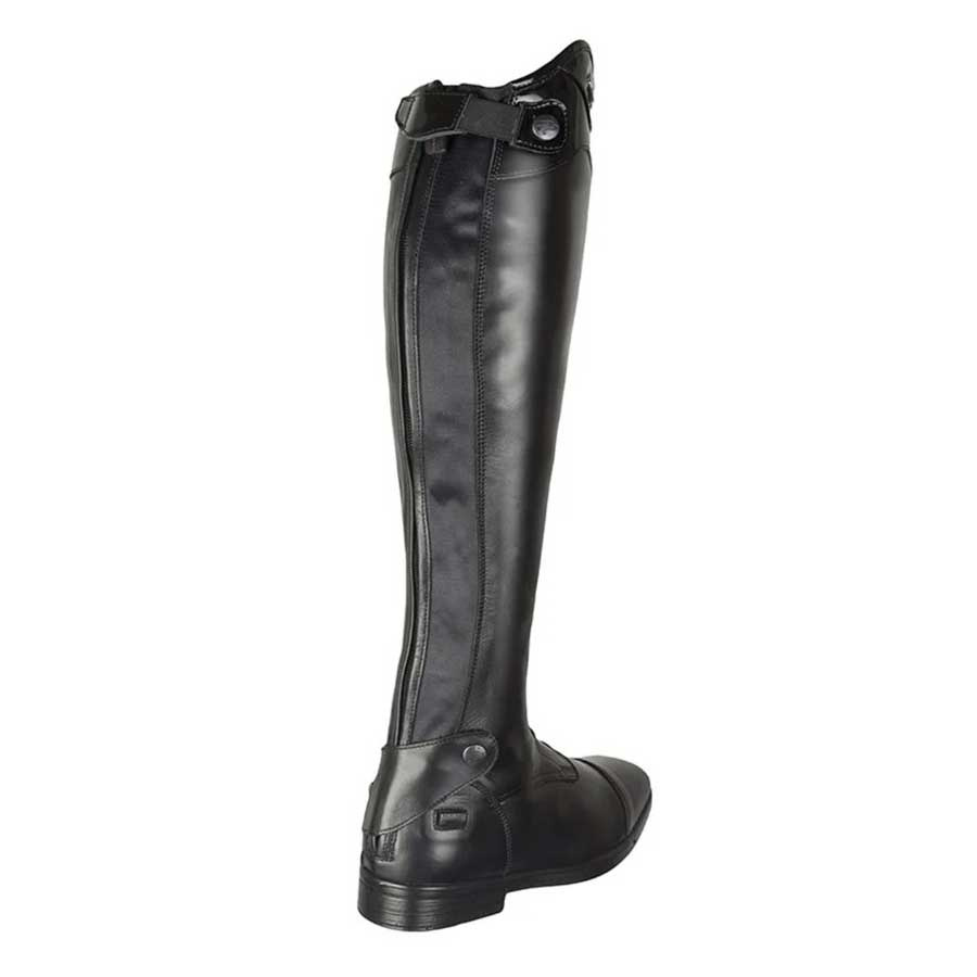 Riding Boots Miami Lux Black