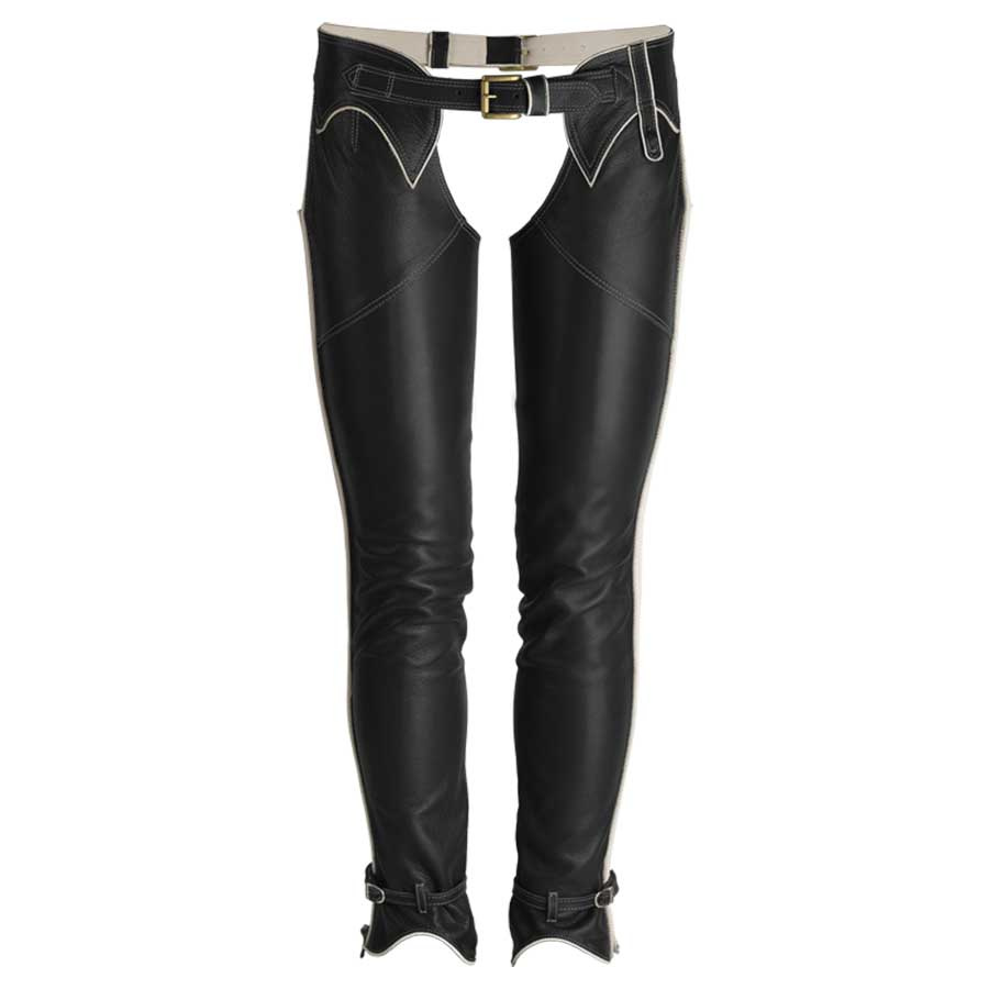 Chaps Long Black