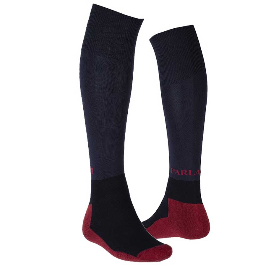 Riding Socks 2-pack Navy