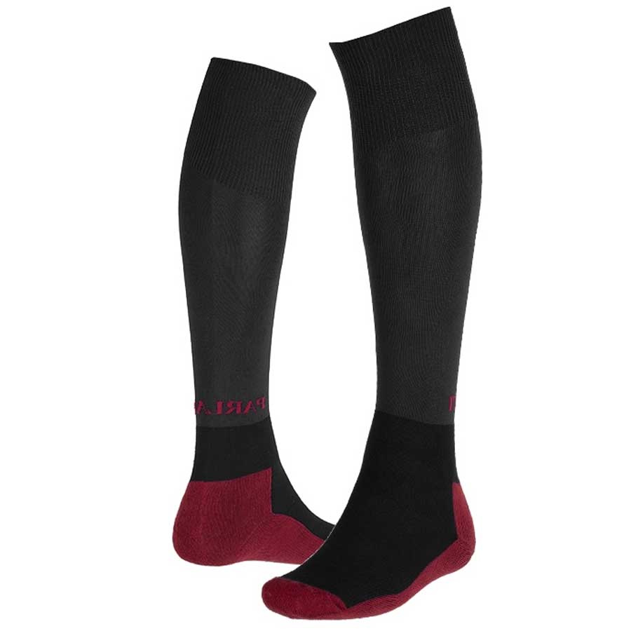 Riding Socks 2-pack Black