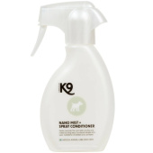Dog Balm Spray Aloe Vera Nano Mist Leave In 250ml Dog Balm Spray Aloe Vera Nano Mist Leave In 250ml